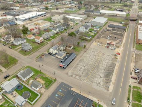 2108 Fremont Place SW Canton OH 44706