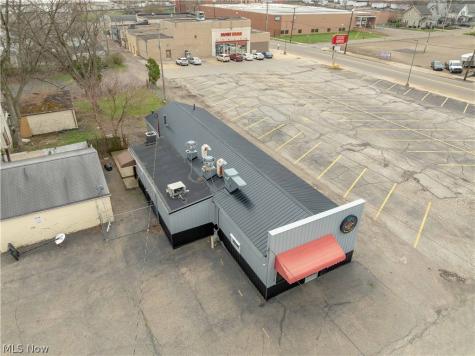 2108 Fremont Place SW Canton OH 44706