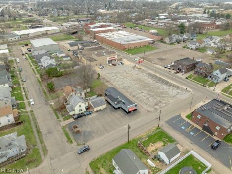 2108 Fremont Place SW Canton OH 44706
