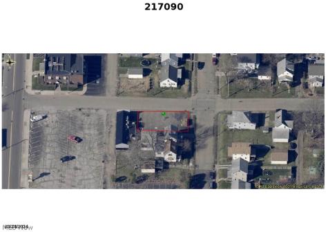 2108 Fremont Place SW Canton OH 44706