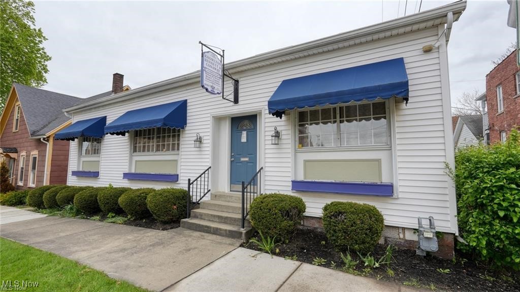 126 N 9th Street Cambridge OH 43725