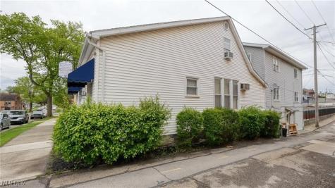 126 N 9th Street Cambridge OH 43725