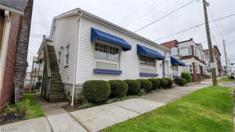 126 N 9th Street Cambridge OH 43725