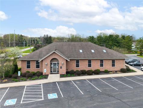 665 Briarthorn Crescent Drive Wadsworth OH 44281