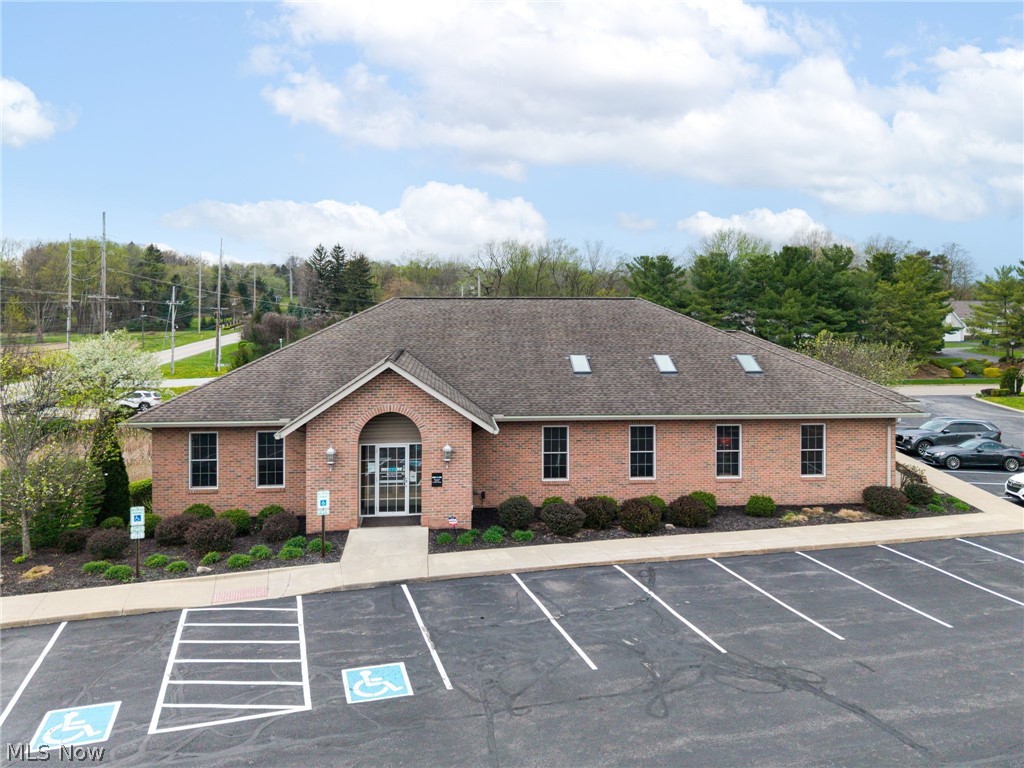 665 Briarthorn Crescent Drive Wadsworth OH 44281