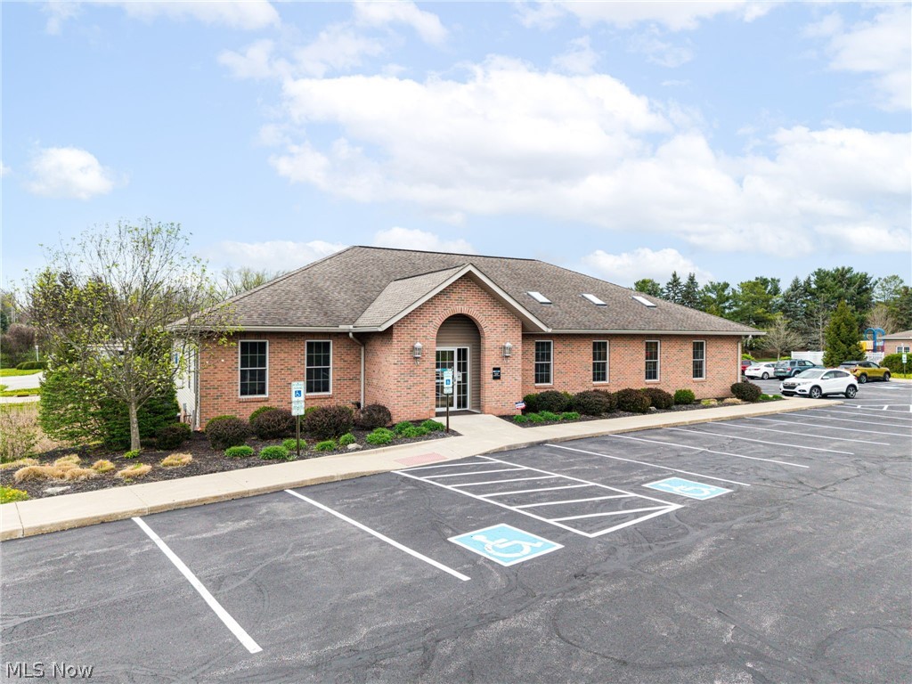 665 Briarthorn Crescent Drive Wadsworth OH 44281