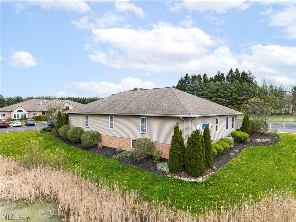665 Briarthorn Crescent Drive Wadsworth OH 44281