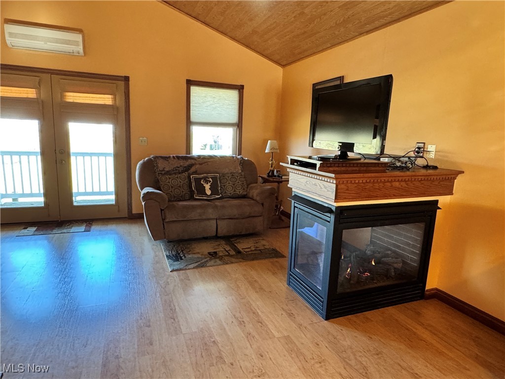 6041 Township Road 310 Millersburg OH 44654