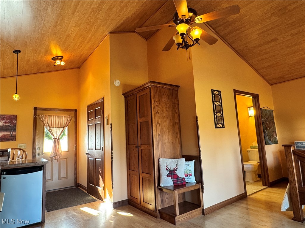 6041 Township Road 310 Millersburg OH 44654