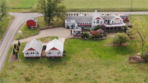 6041 Township Road 310 Millersburg OH 44654