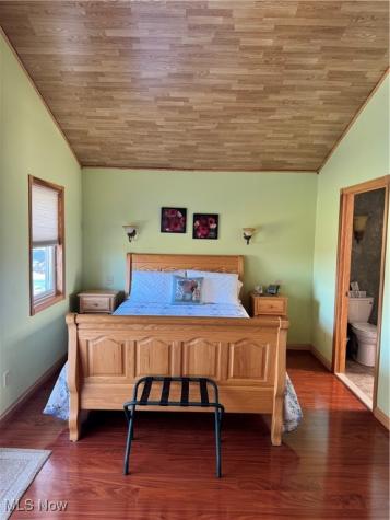 6041 Township Road 310 Millersburg OH 44654