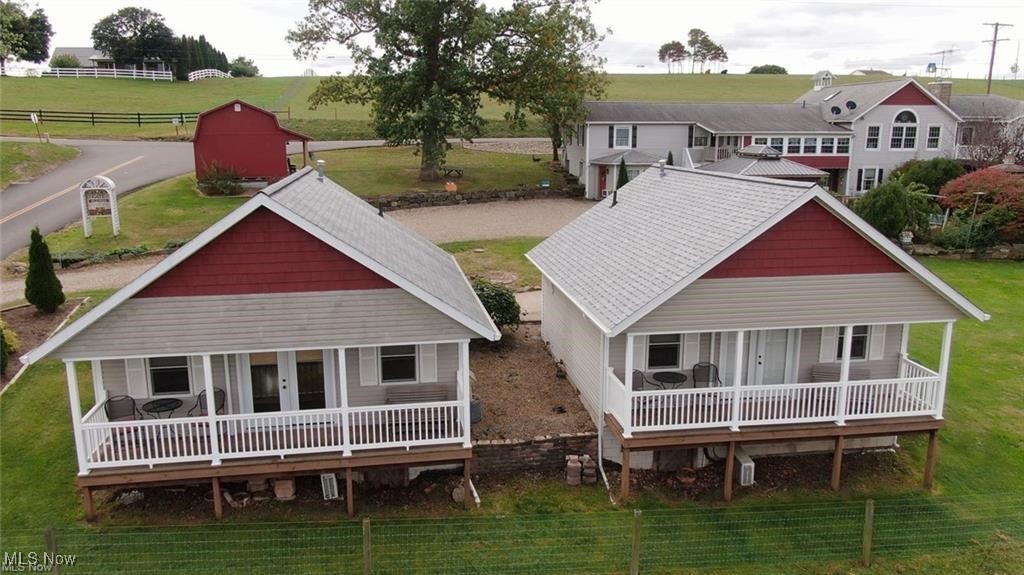 6041 Township Road 310 Millersburg OH 44654