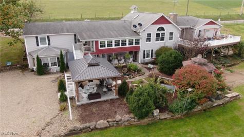 6041 Township Road 310 Millersburg OH 44654