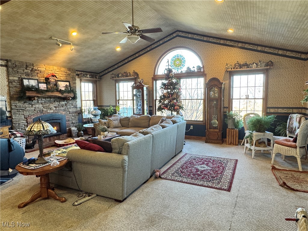 6041 Township Road 310 Millersburg OH 44654