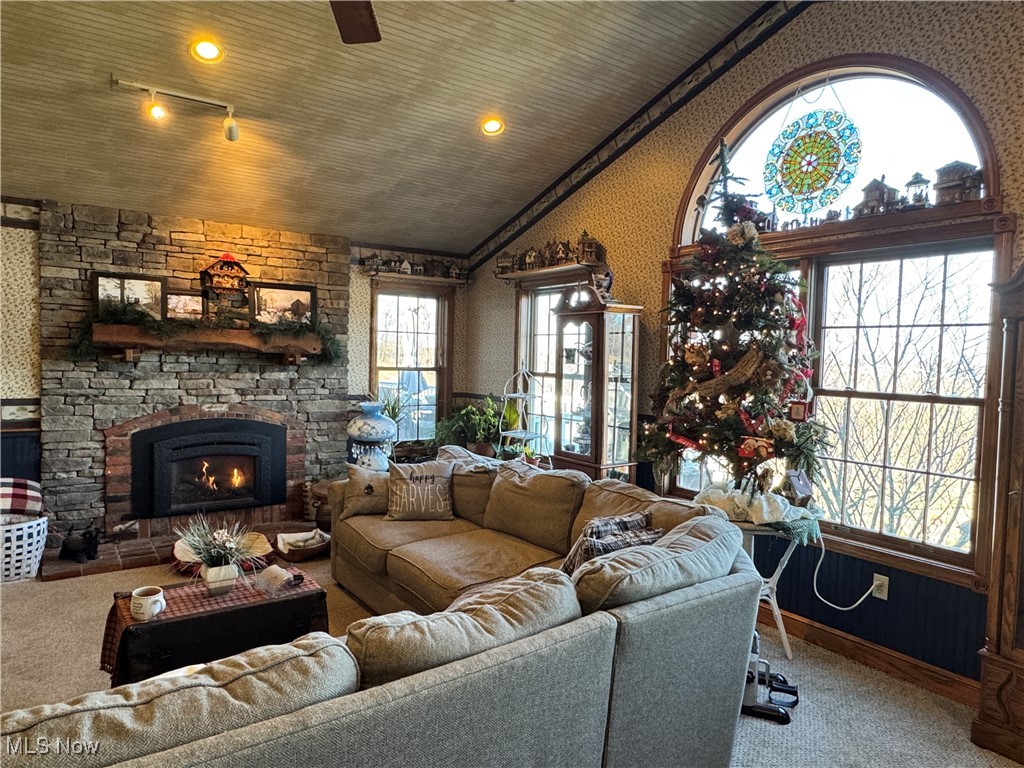 6041 Township Road 310 Millersburg OH 44654