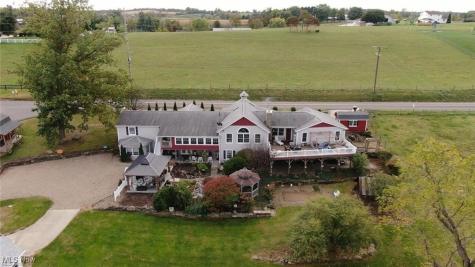 6041 Township Road 310 Millersburg OH 44654