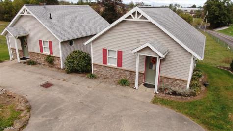 6041 Township Road 310 Millersburg OH 44654