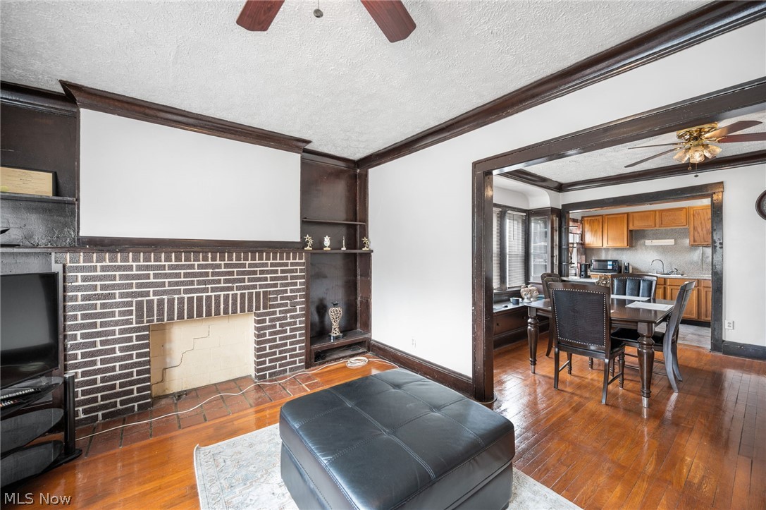 17705 Euclid Avenue Cleveland OH 44112