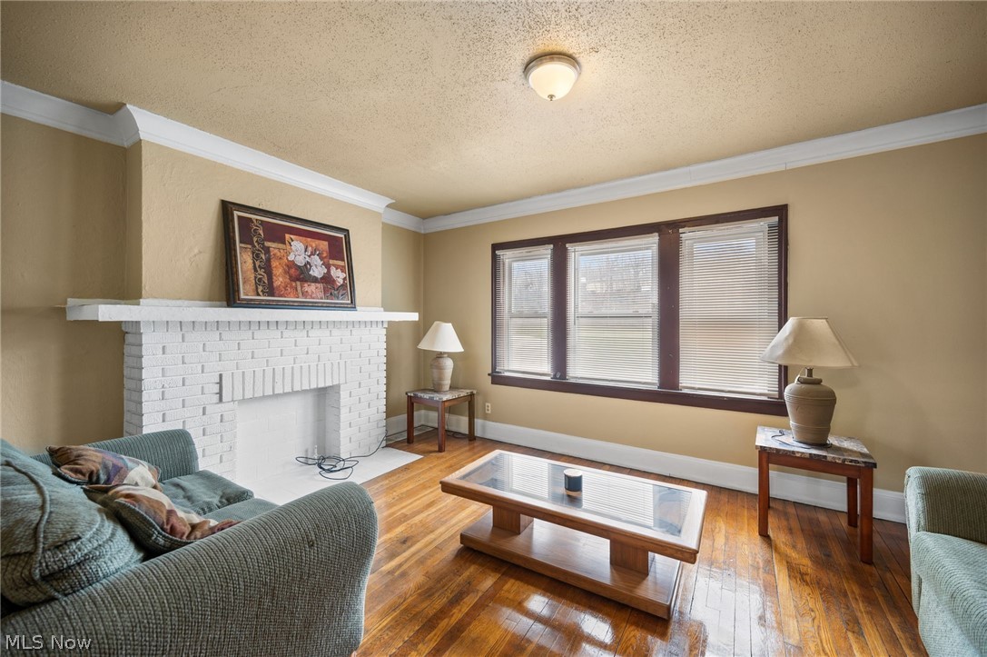 17705 Euclid Avenue Cleveland OH 44112