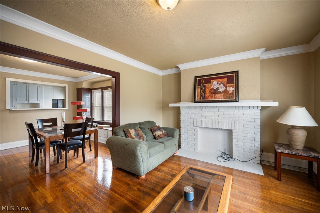 17705 Euclid Avenue Cleveland OH 44112