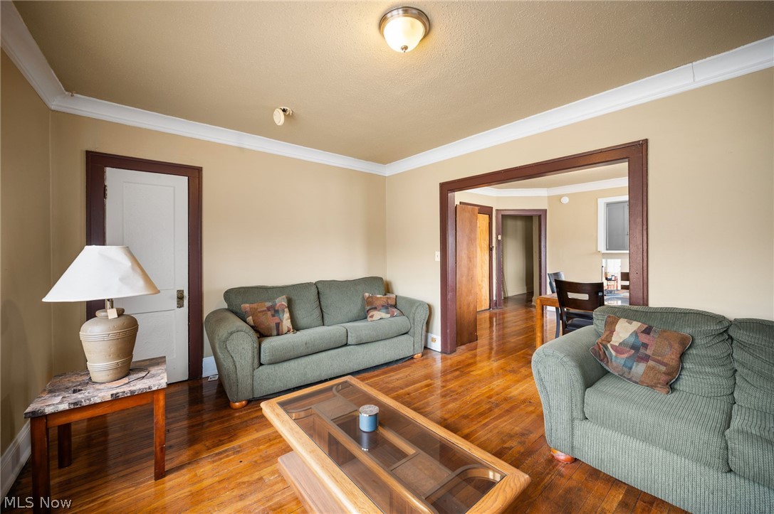 17705 Euclid Avenue Cleveland OH 44112