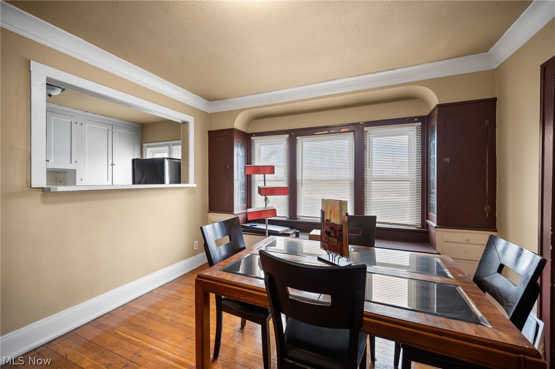 17705 Euclid Avenue Cleveland OH 44112