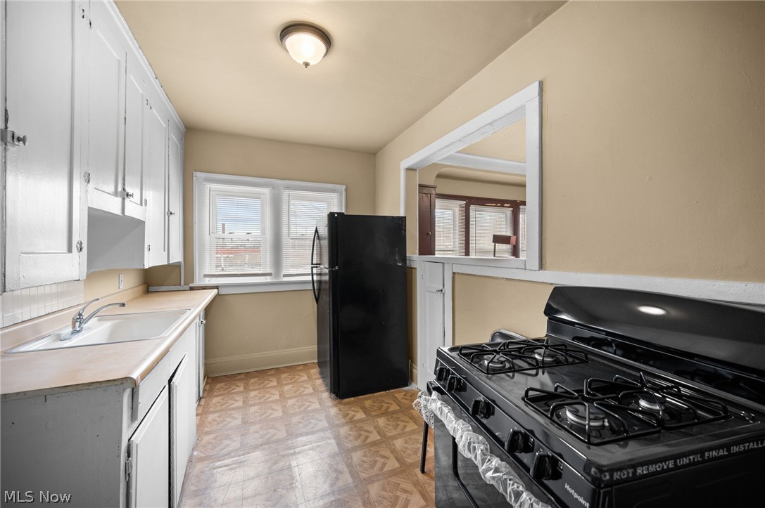 17705 Euclid Avenue Cleveland OH 44112