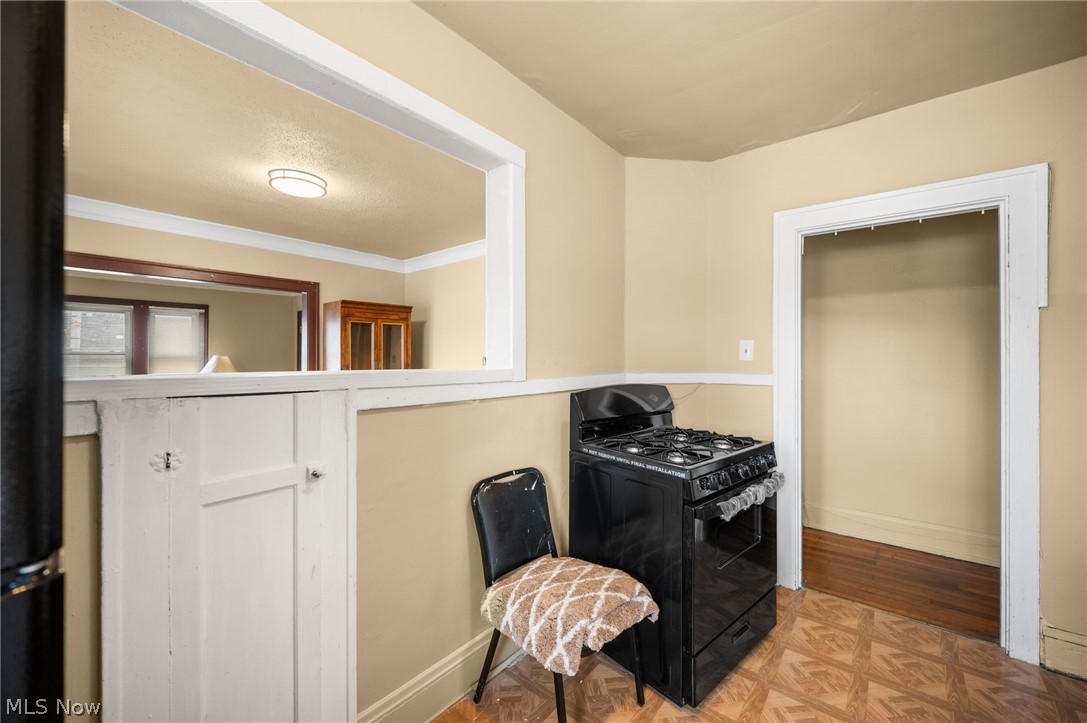 17705 Euclid Avenue Cleveland OH 44112
