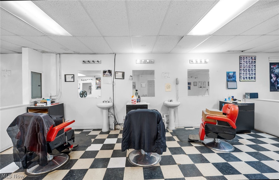 17705 Euclid Avenue Cleveland OH 44112