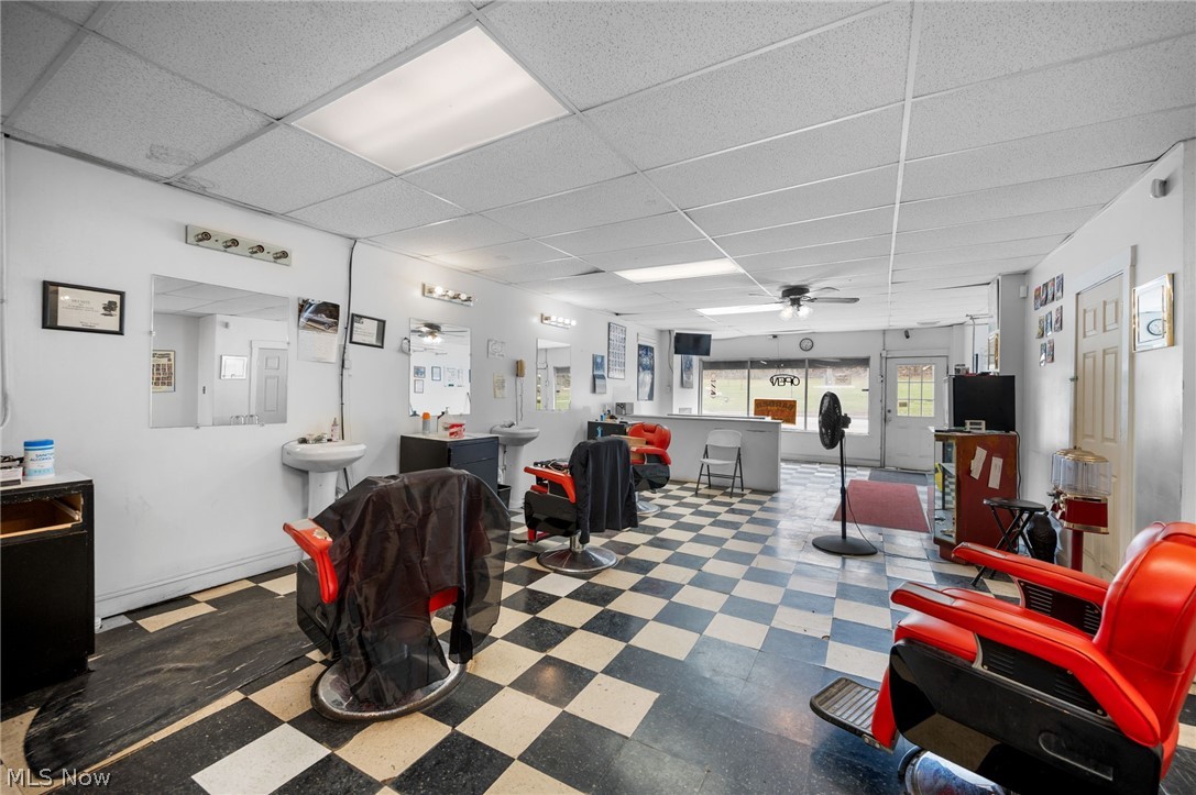 17705 Euclid Avenue Cleveland OH 44112