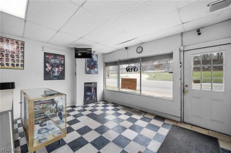 17705 Euclid Avenue Cleveland OH 44112