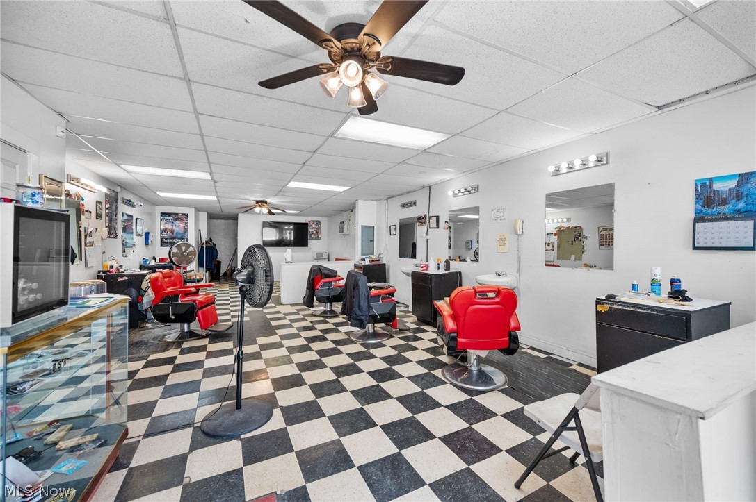 17705 Euclid Avenue Cleveland OH 44112