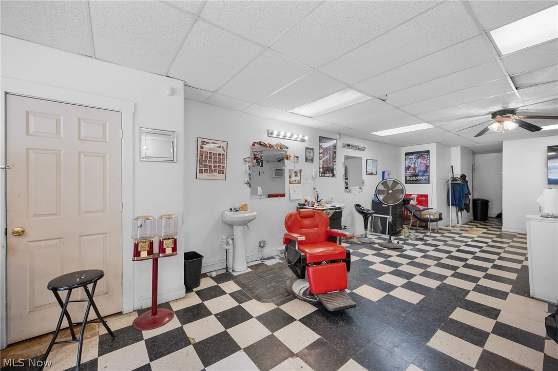 17705 Euclid Avenue Cleveland OH 44112