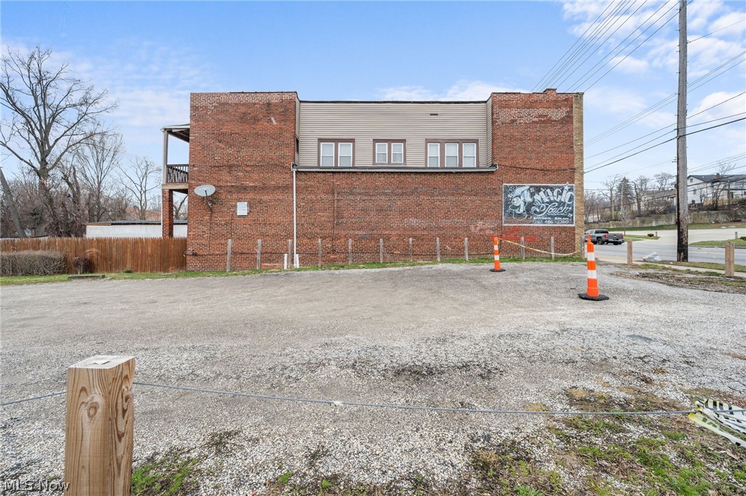 17705 Euclid Avenue Cleveland OH 44112