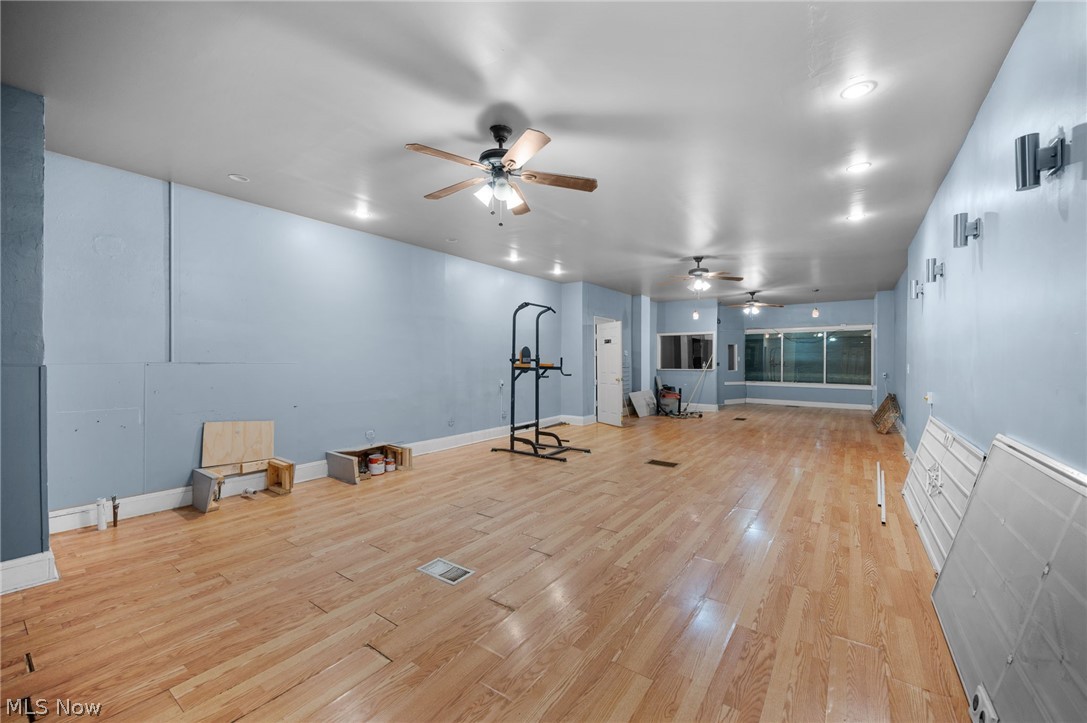 17705 Euclid Avenue Cleveland OH 44112