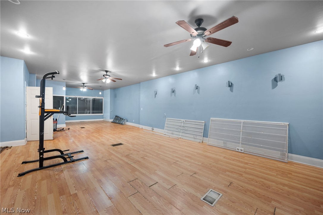 17705 Euclid Avenue Cleveland OH 44112
