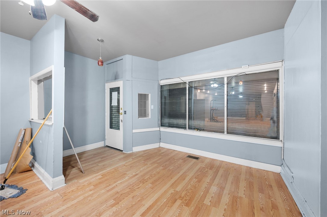 17705 Euclid Avenue Cleveland OH 44112