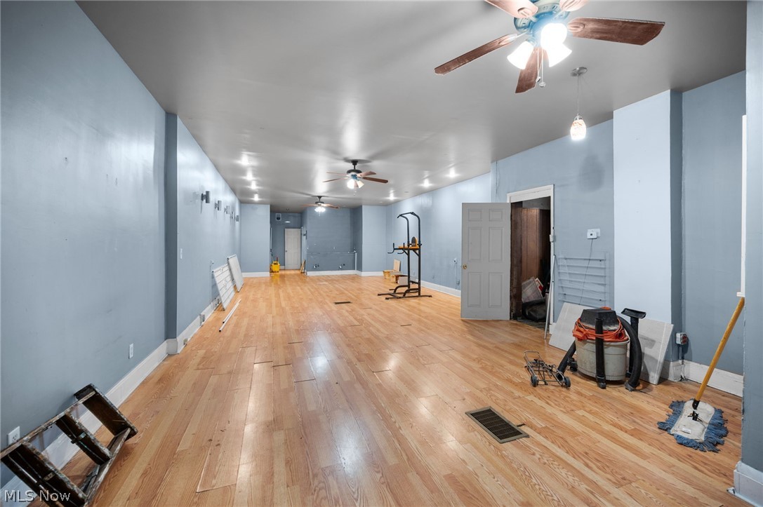 17705 Euclid Avenue Cleveland OH 44112