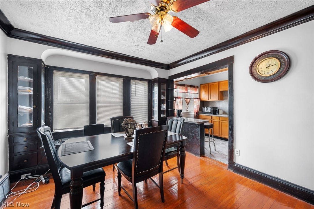 17705 Euclid Avenue Cleveland OH 44112