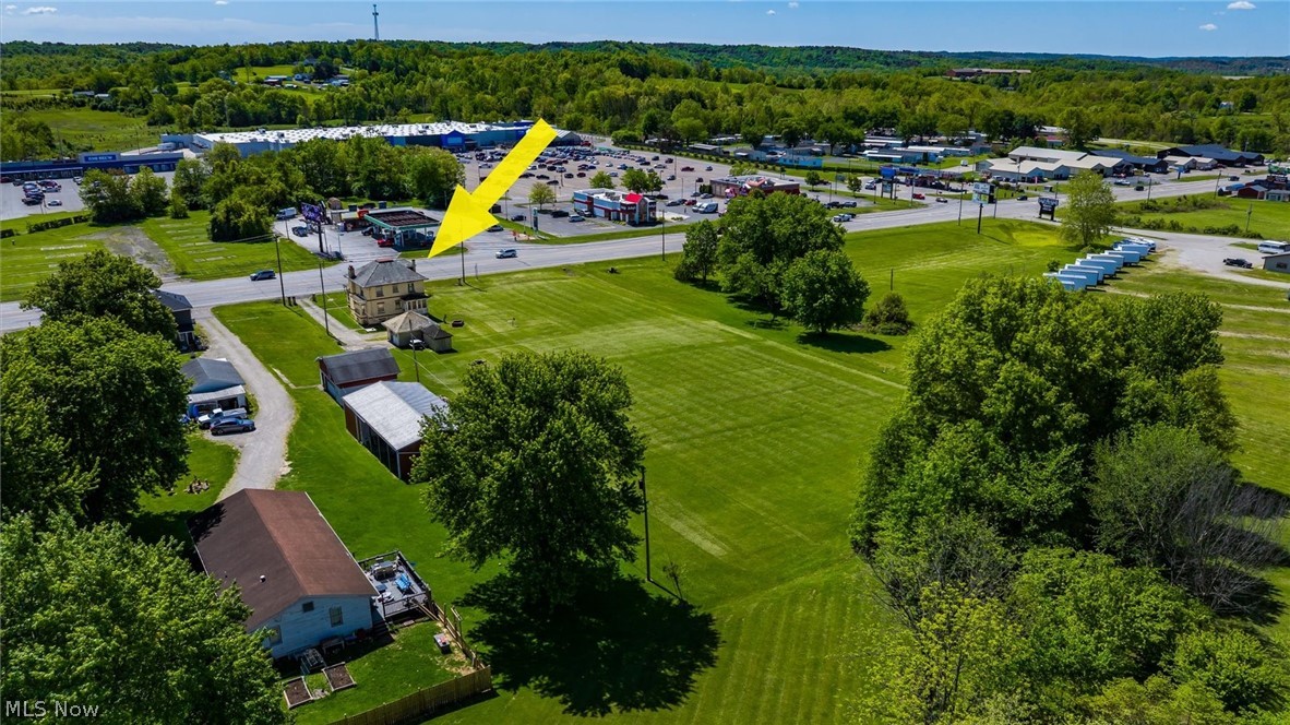 2825 Maysville Pike Zanesville OH 43701