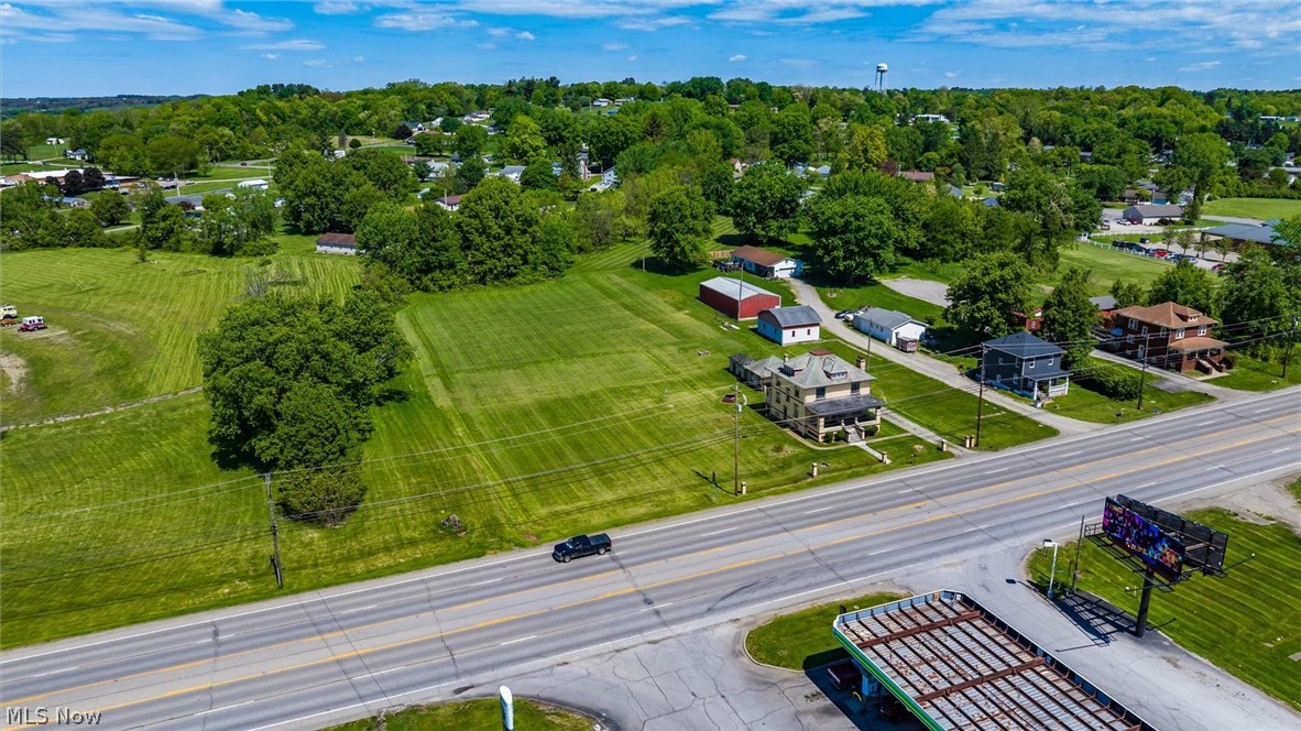 2825 Maysville Pike Zanesville OH 43701