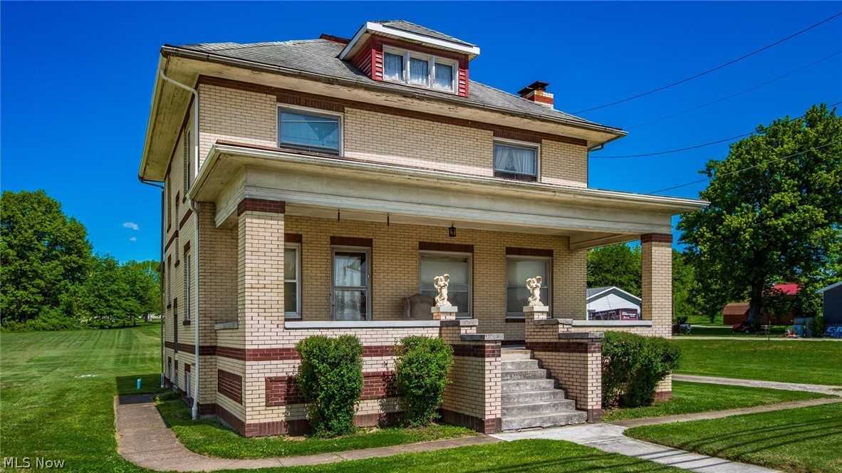 2825 Maysville Pike Zanesville OH 43701