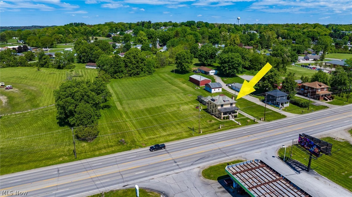 2825 Maysville Pike Zanesville OH 43701