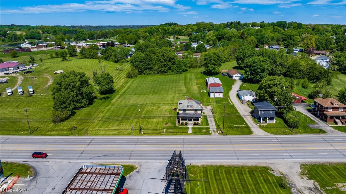 2825 Maysville Pike Zanesville OH 43701