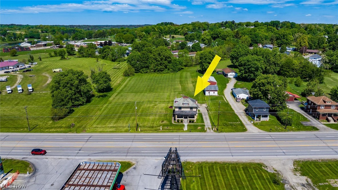 2825 Maysville Pike Zanesville OH 43701