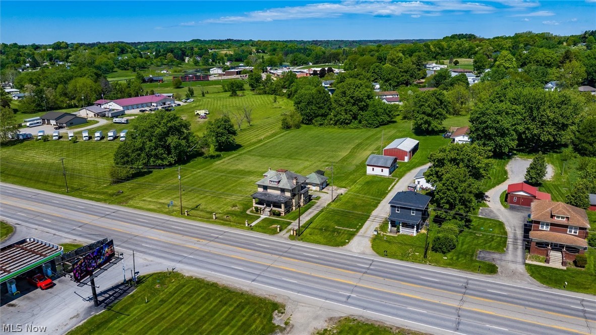 2825 Maysville Pike Zanesville OH 43701