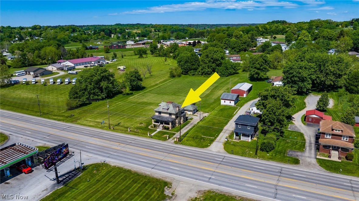 2825 Maysville Pike Zanesville OH 43701