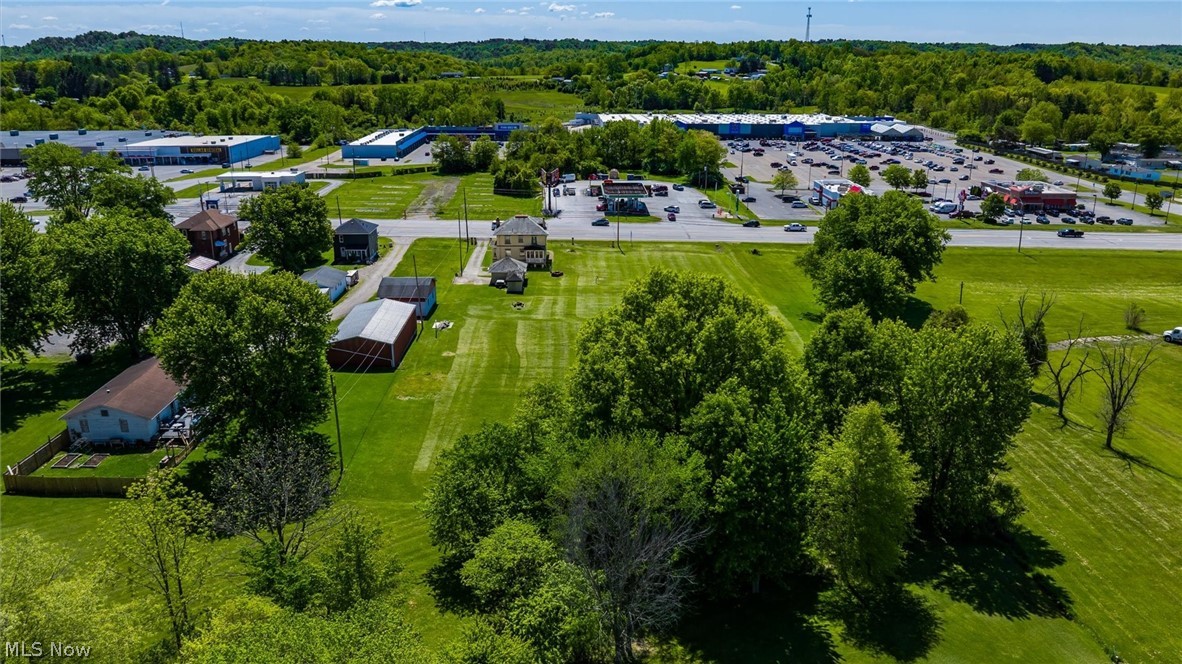 2825 Maysville Pike Zanesville OH 43701
