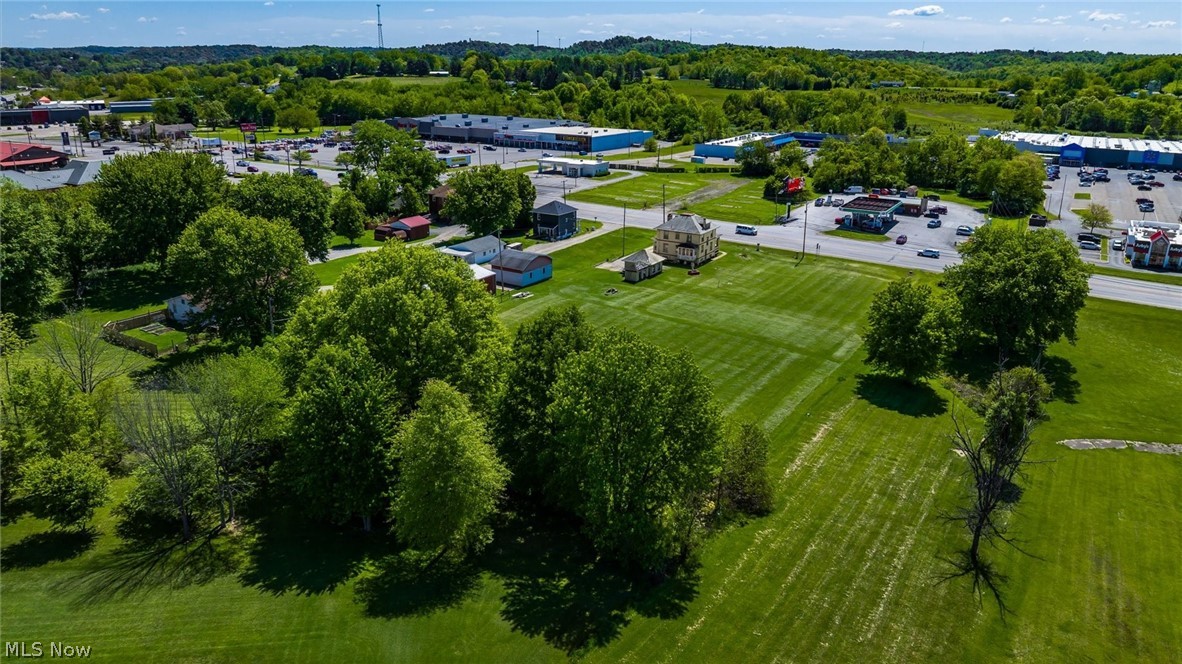 2825 Maysville Pike Zanesville OH 43701