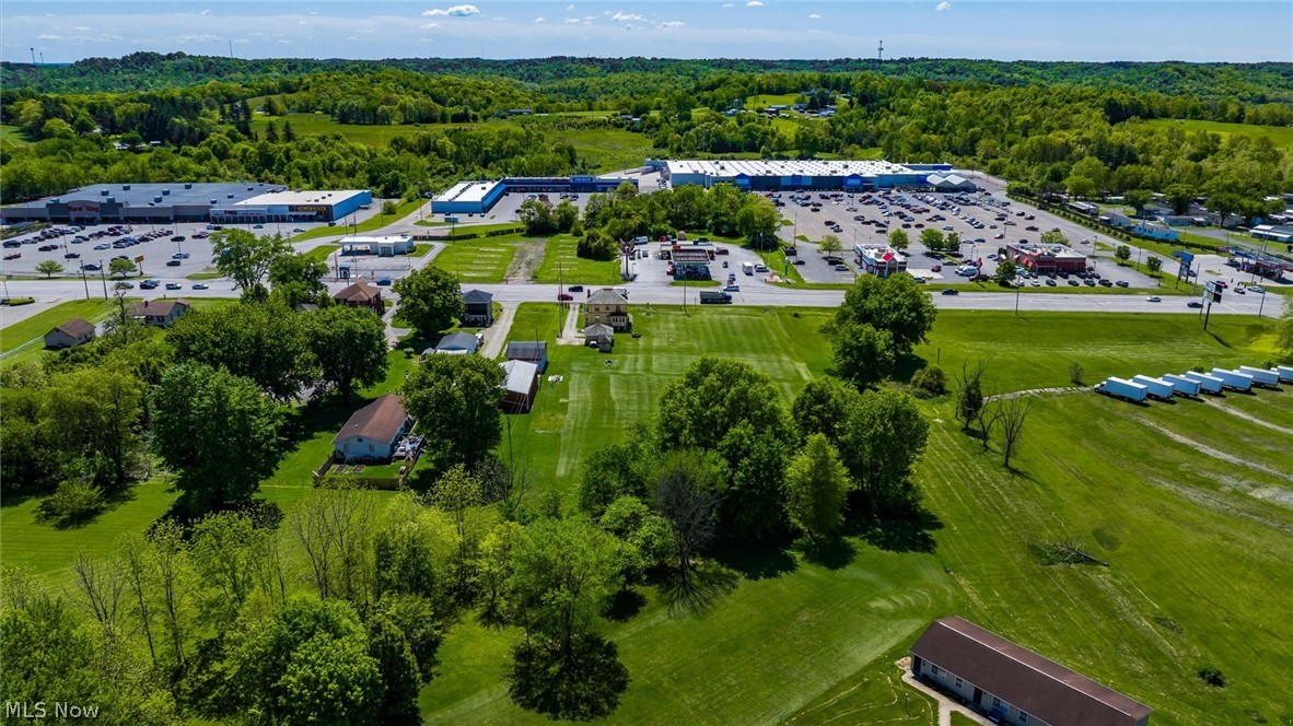 2825 Maysville Pike Zanesville OH 43701